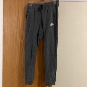 NIKE joggers
